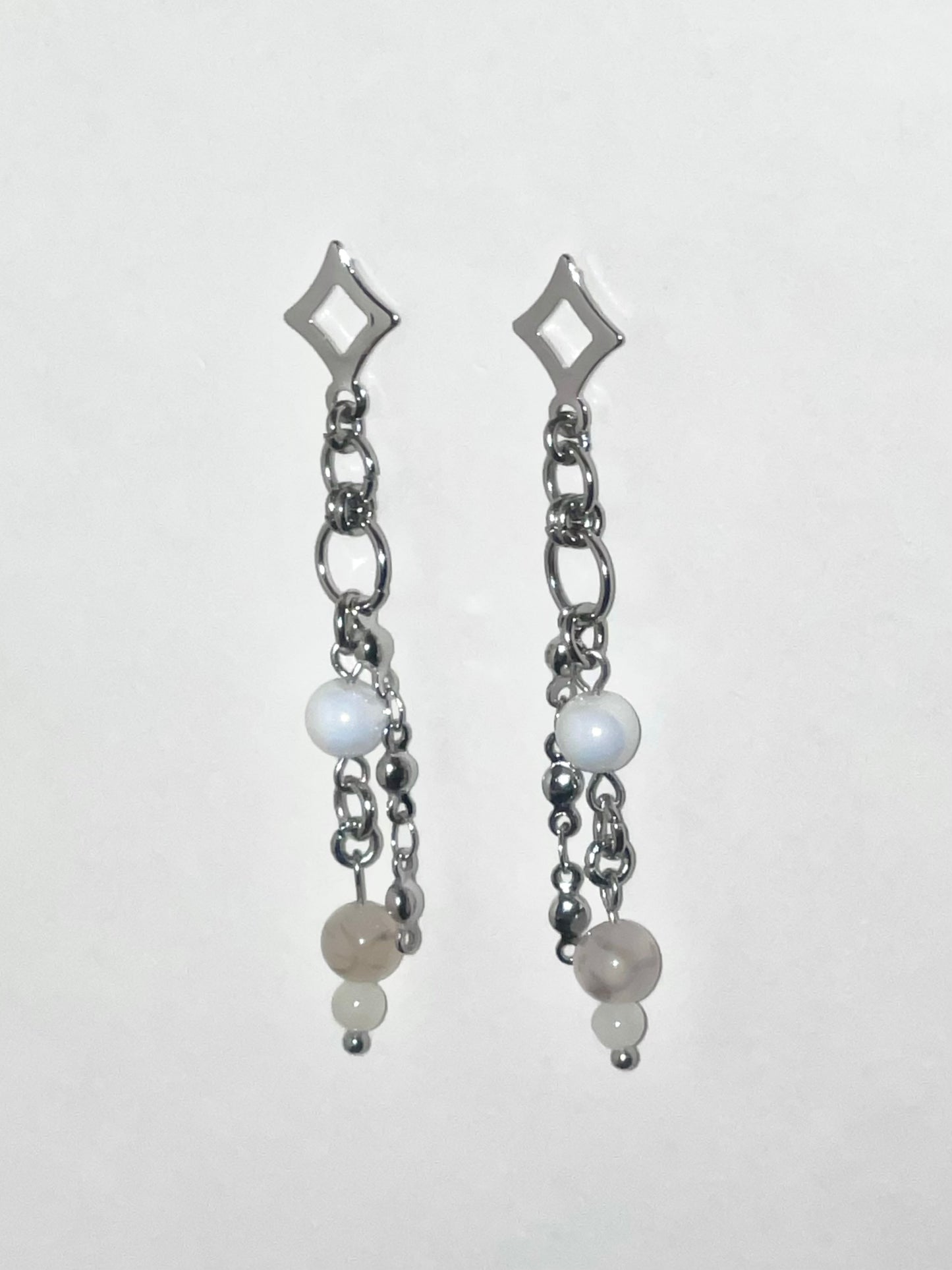 IVORY Earrings