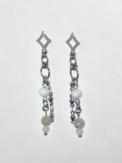 IVORY Earrings
