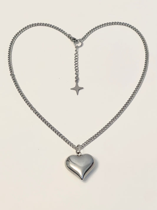 HEART Necklace