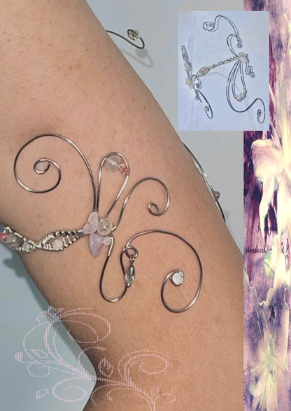 FAYE Arm Cuff