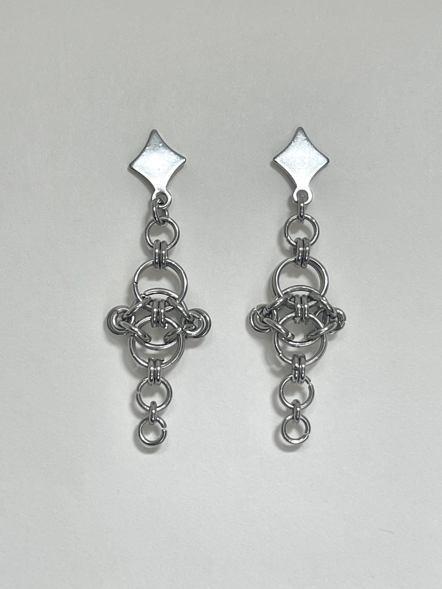 INTERTWINED Earrings