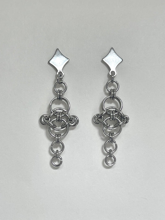 INTERTWINED Earrings