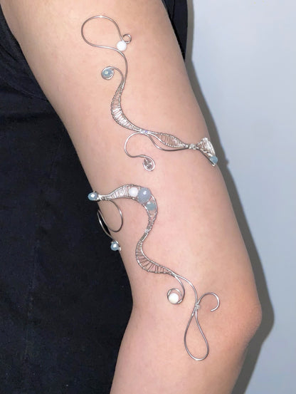 ONDINE Arm Cuff
