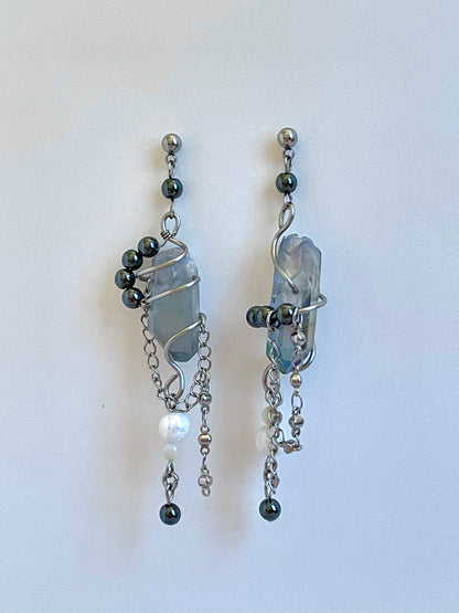 QUIXOTIC Earrings
