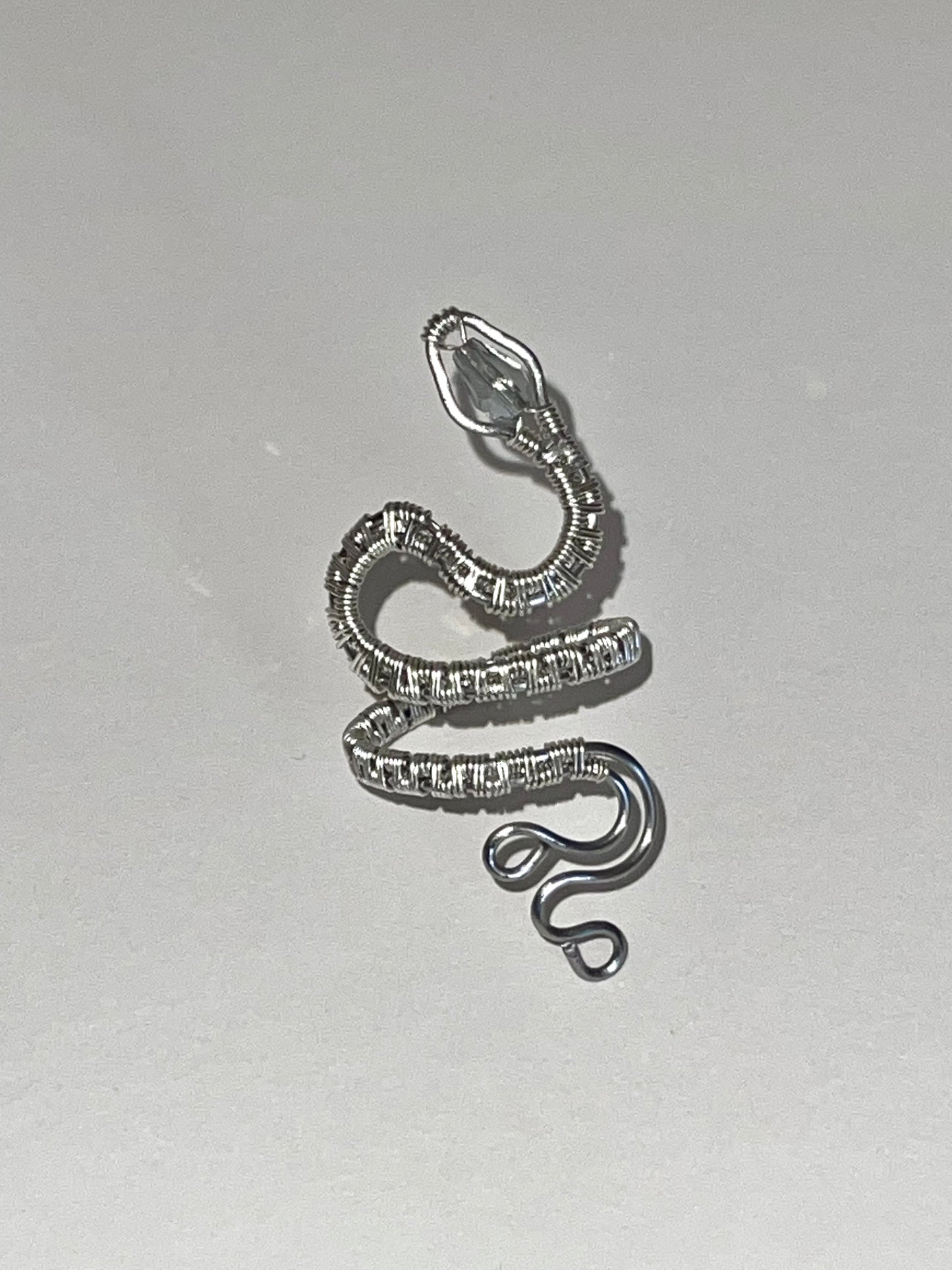 LUNA Ring Size 10