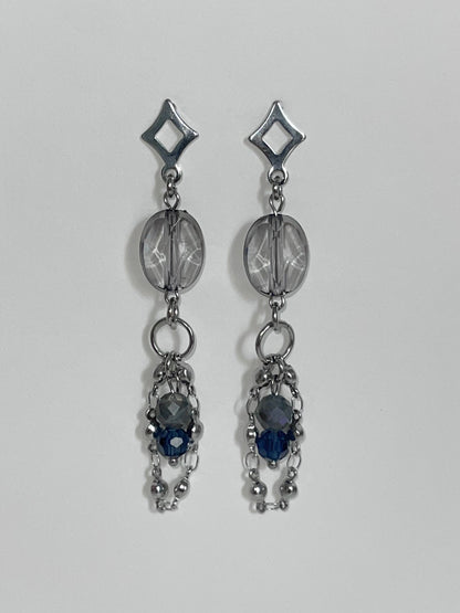 MOTH Earrings