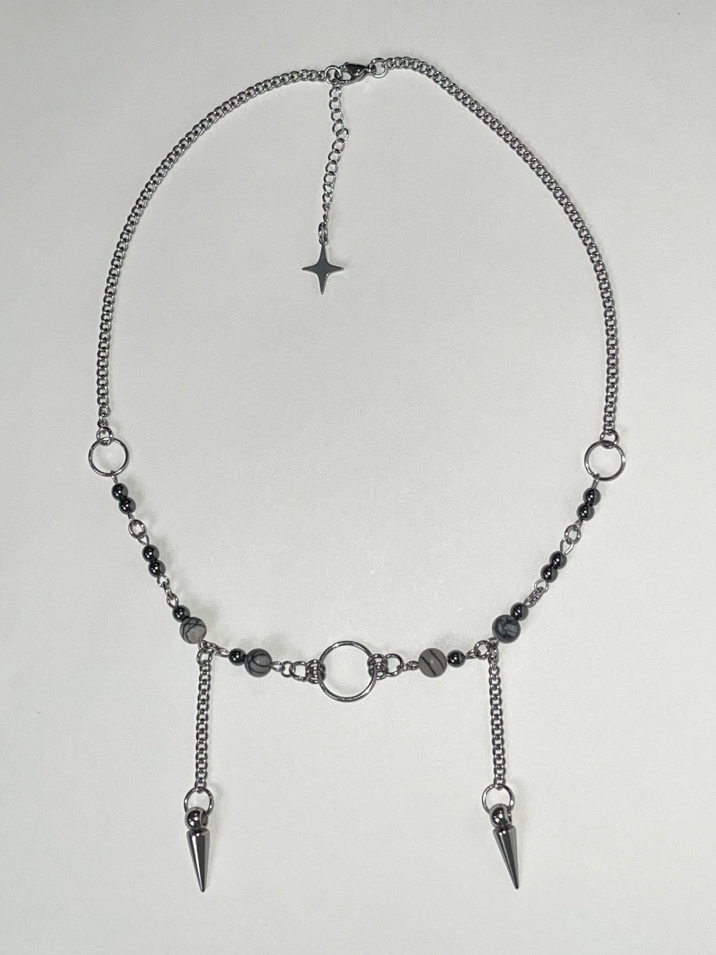 NOIR VENOM Necklace