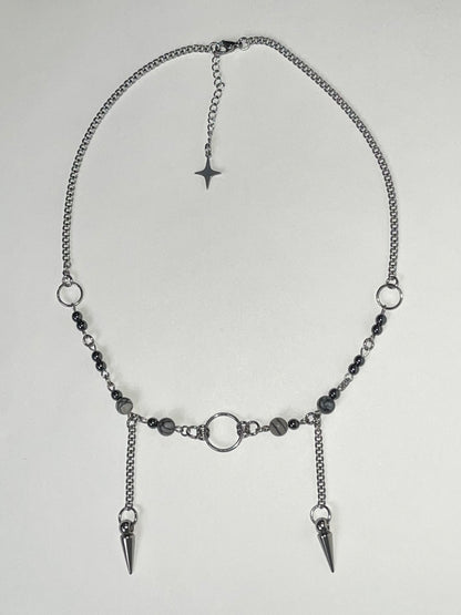 NOIR VENOM Necklace