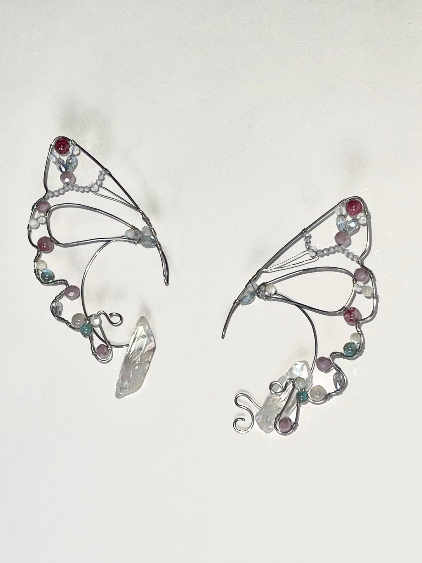 EIRA Ear Cuffs