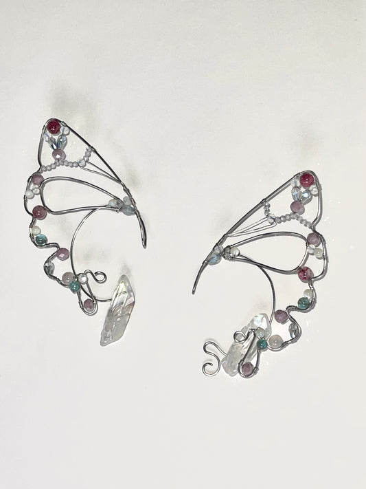 EIRA Ear Cuffs