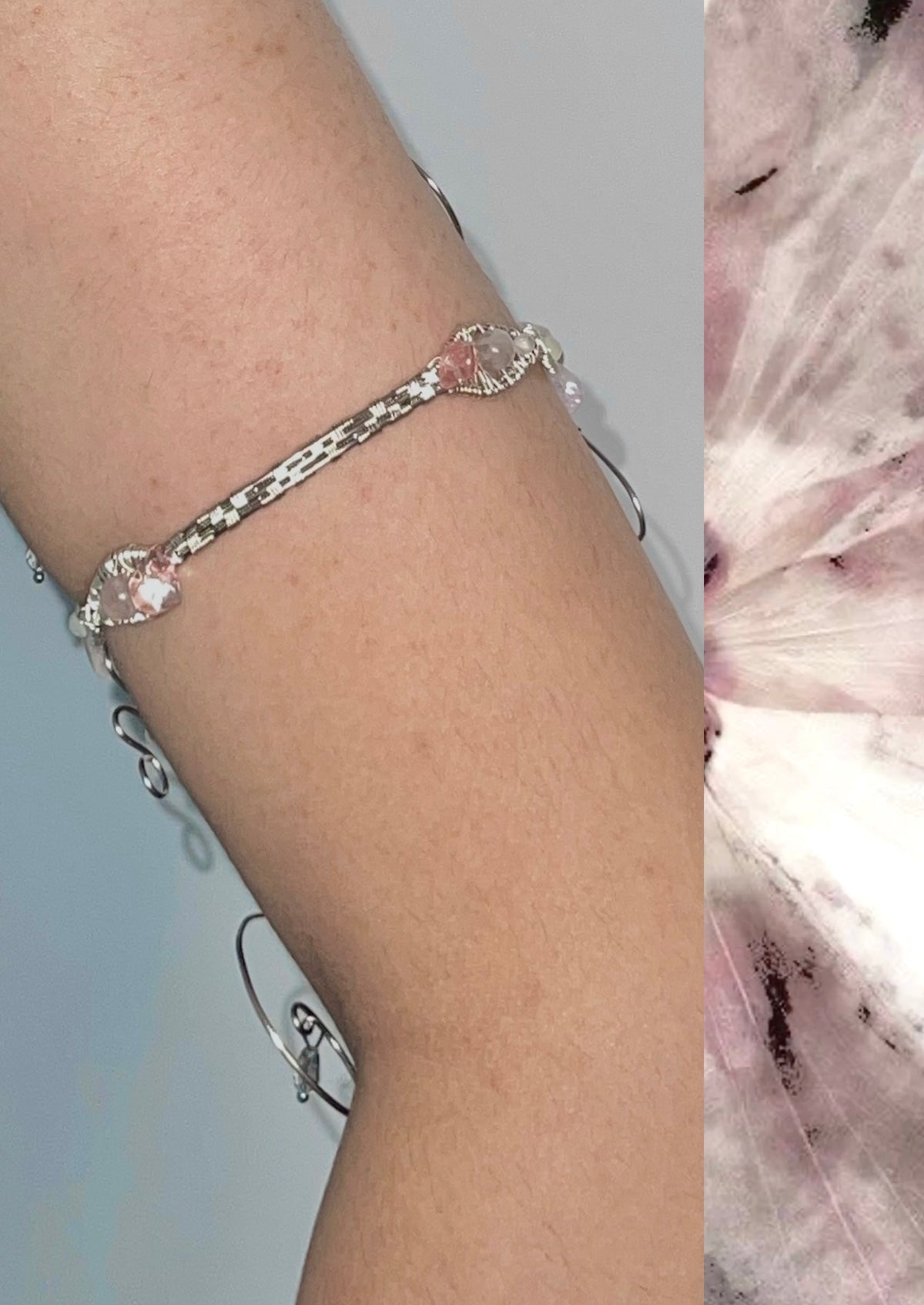 FAYE Arm Cuff