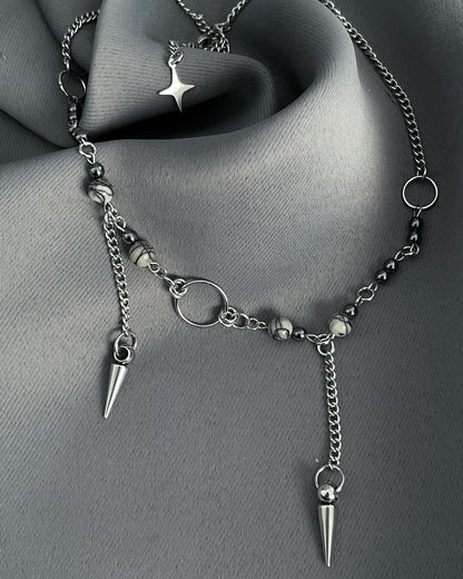 NOIR VENOM Necklace