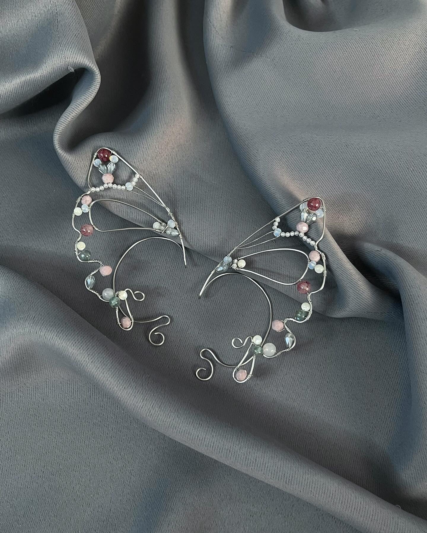 EIRA Ear Cuffs