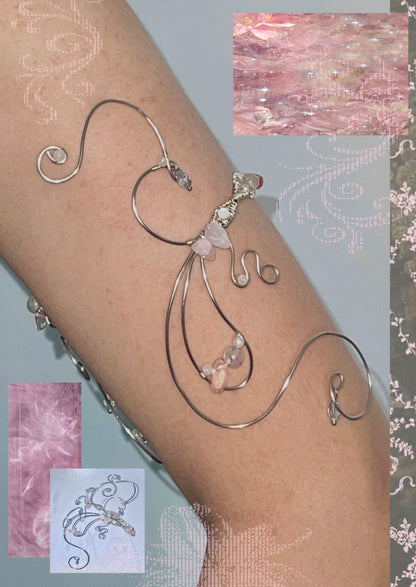 FAYE Arm Cuff
