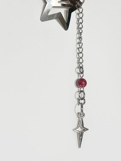 VERMILION Hair Clip