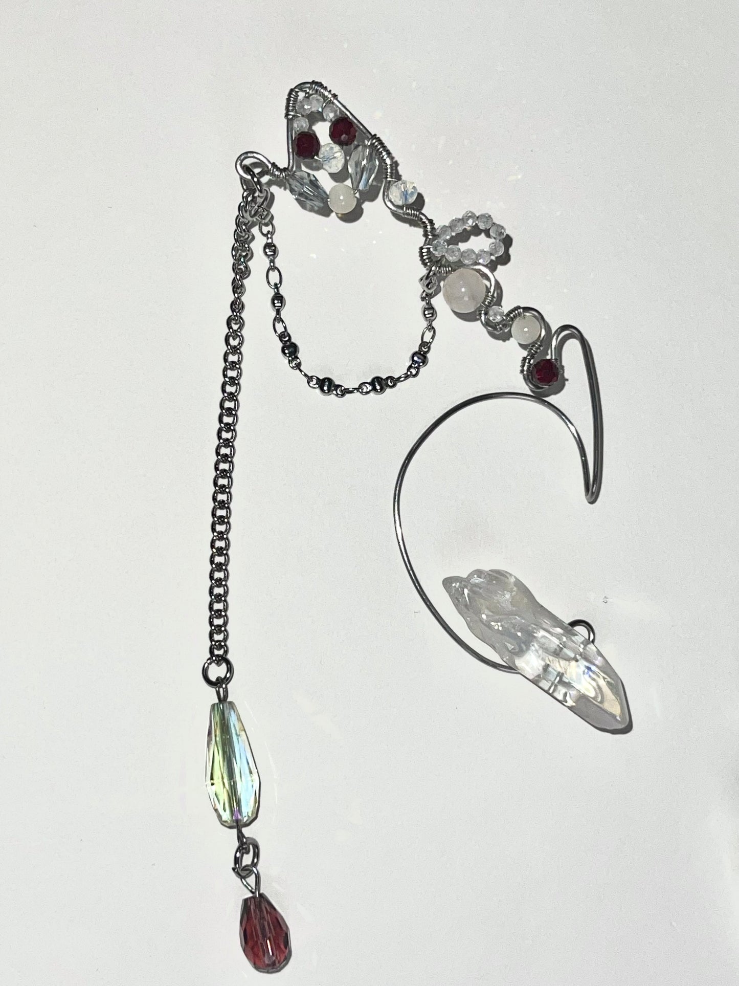 IVY Ear Cuffs