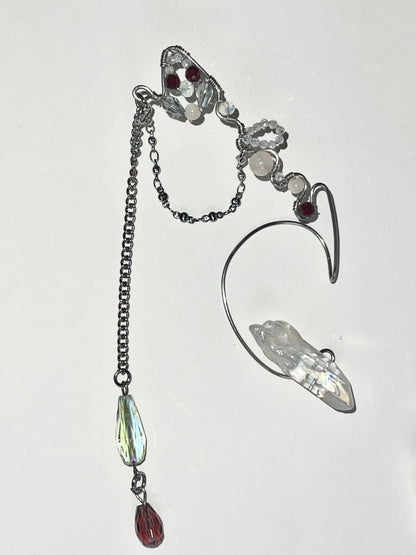 IVY Ear Cuffs