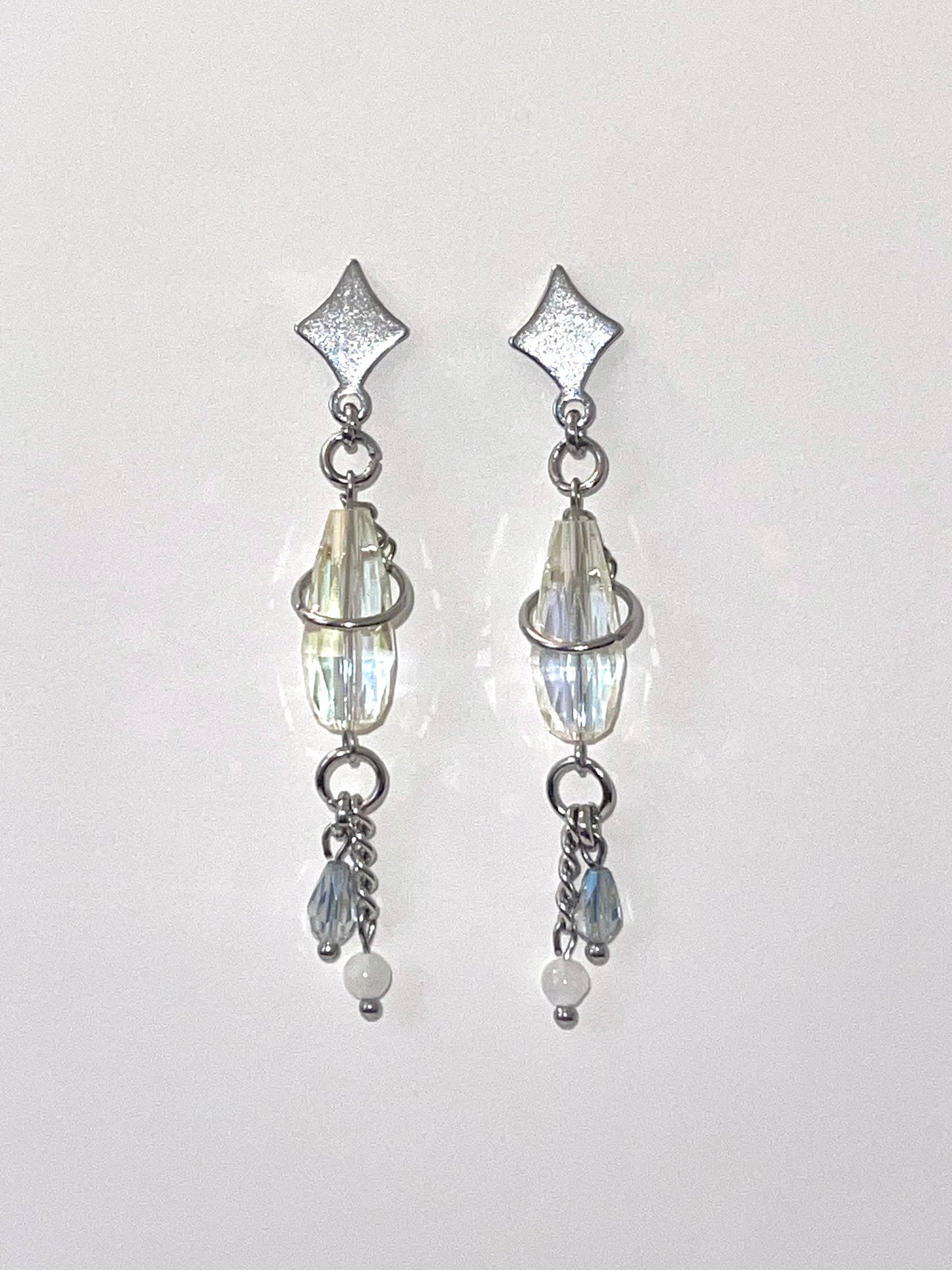 NIMBUS Earrings