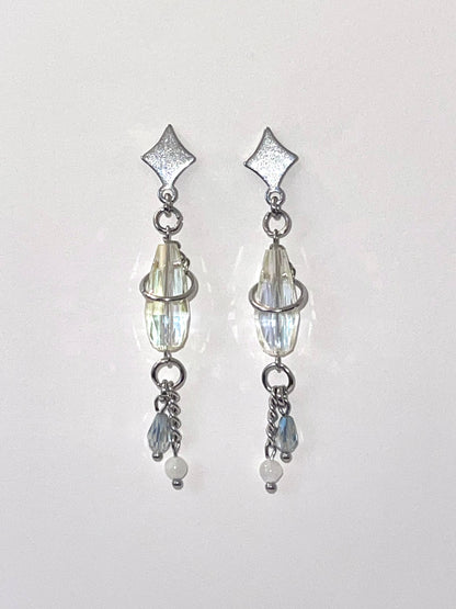 NIMBUS Earrings