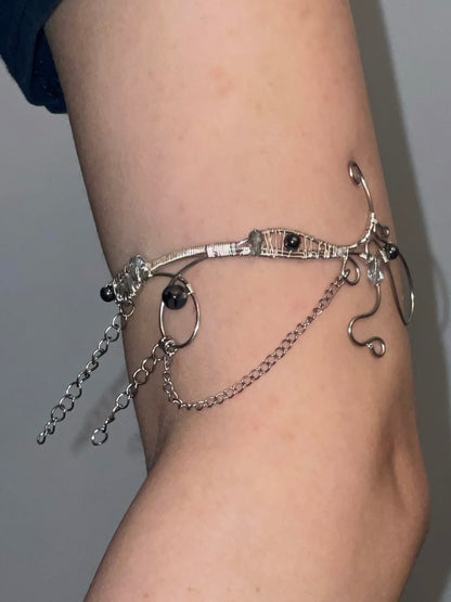 NYMPH Arm Cuff