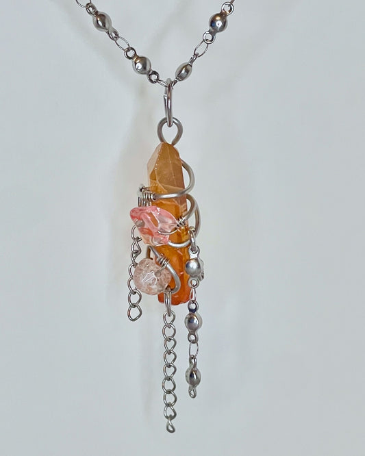DUSK Necklace