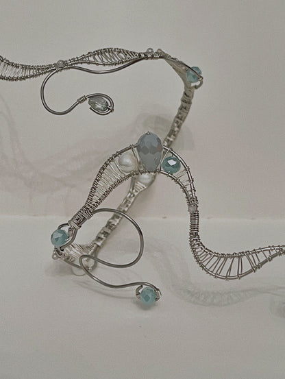 ONDINE Arm Cuff