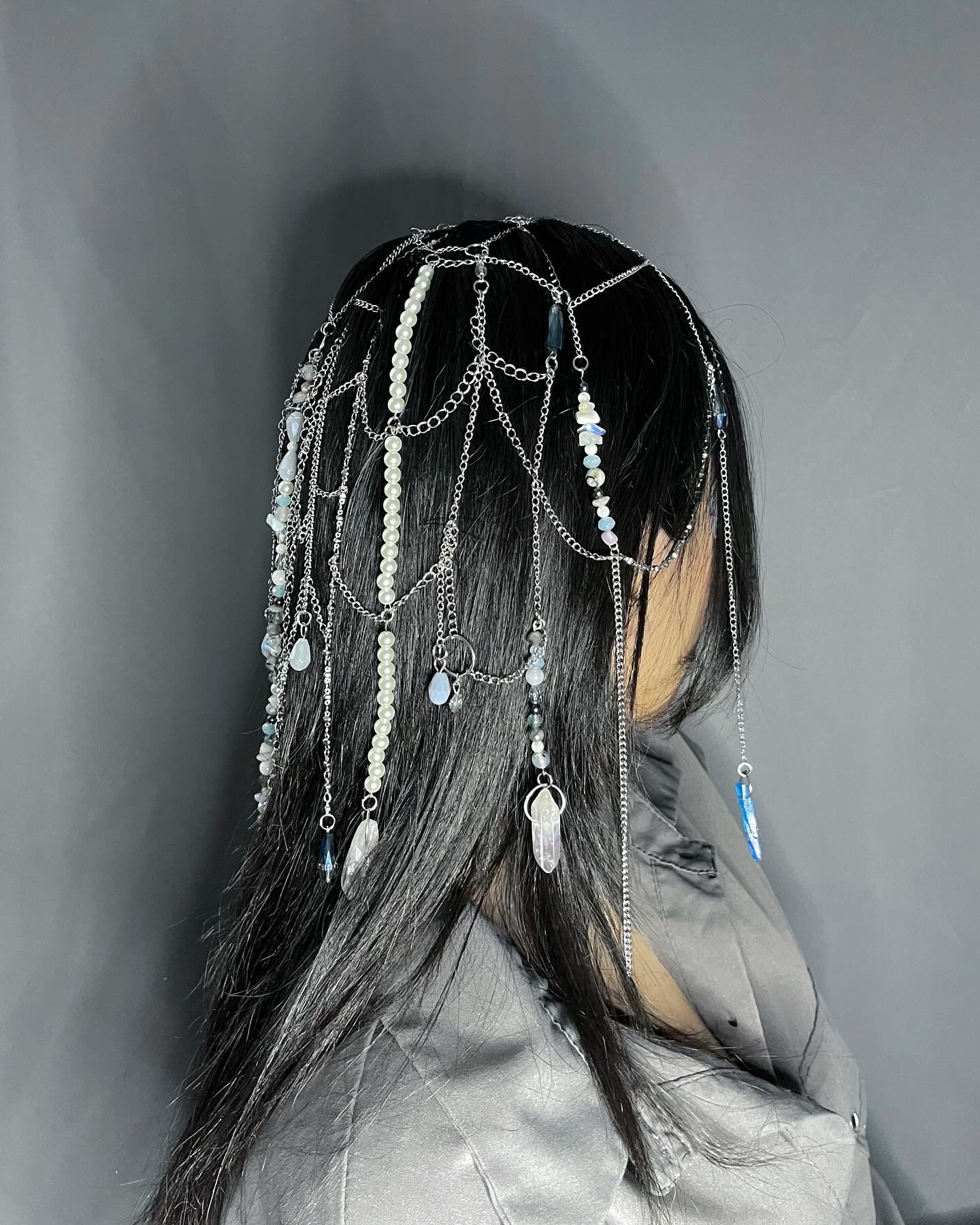 ICLYN Head Piece