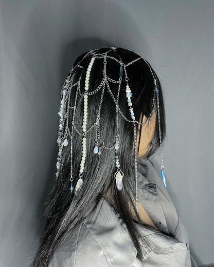 ICLYN Head Piece