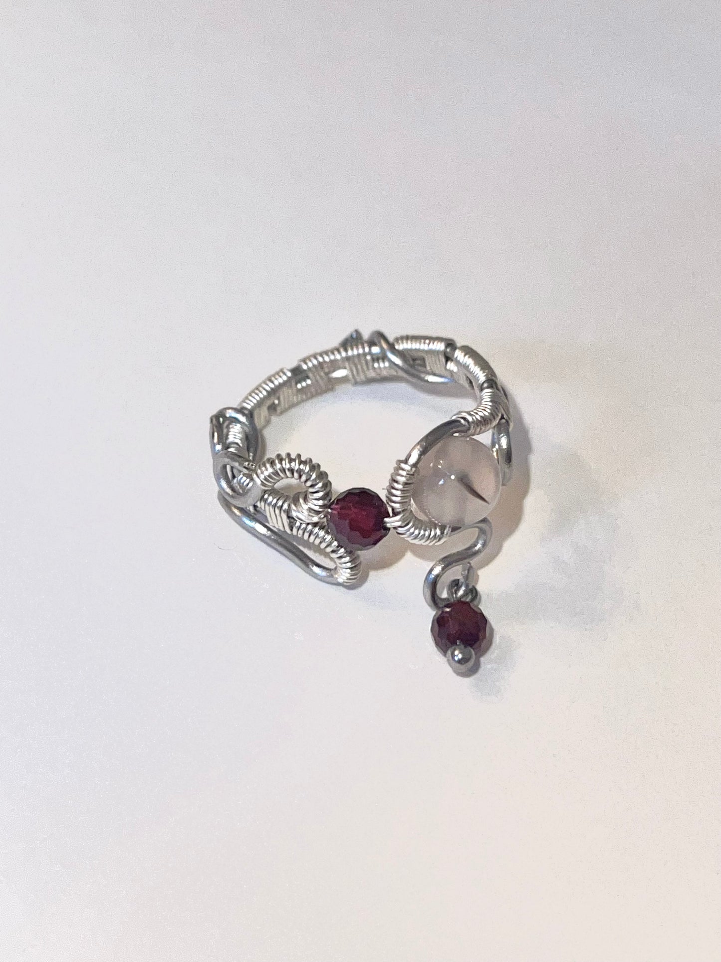 LILITH Ring Size 6
