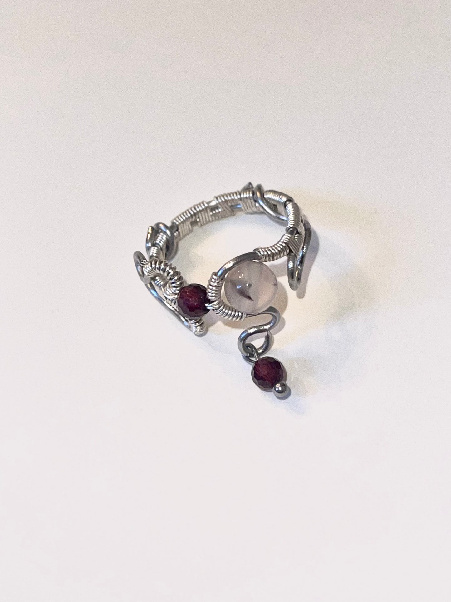 LILITH Ring Size 6