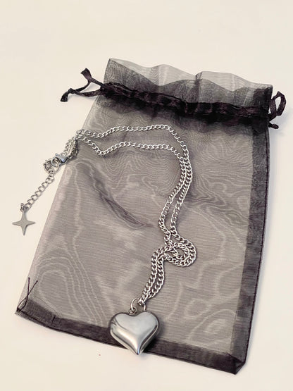 HEART Necklace