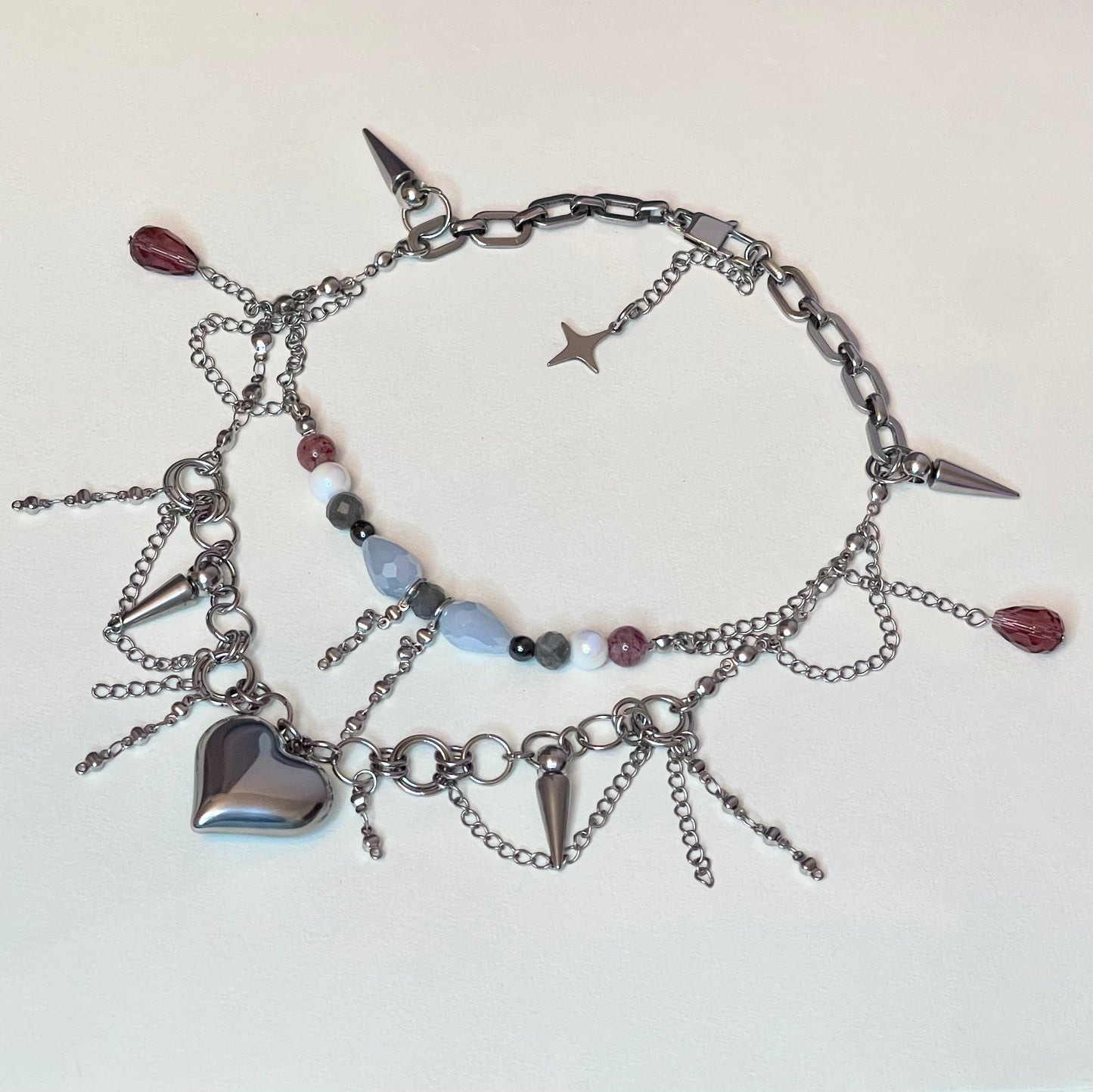 ELYSIAN Choker Necklace