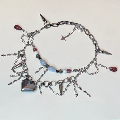 ELYSIAN Choker Necklace