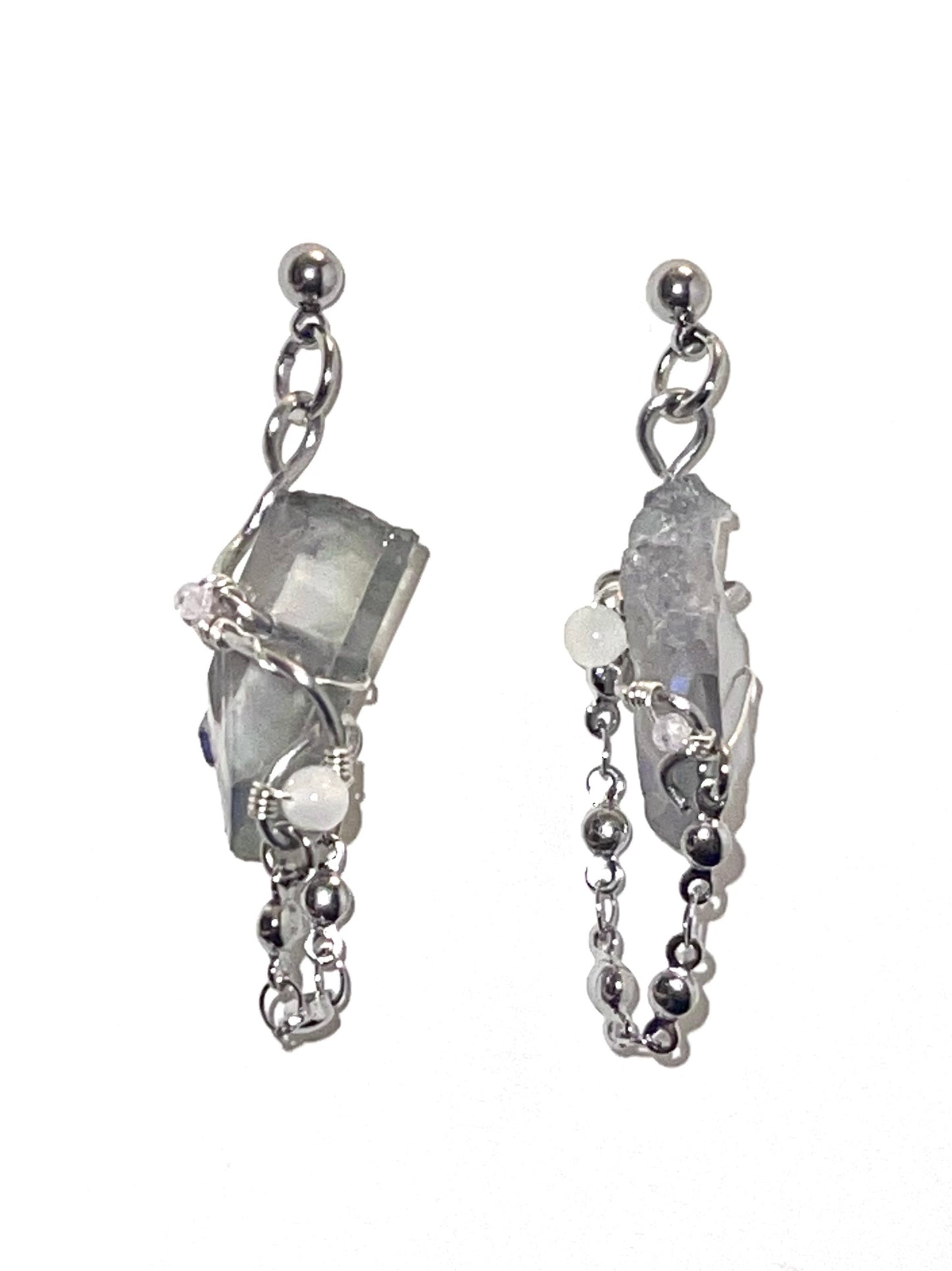 NIX Earring