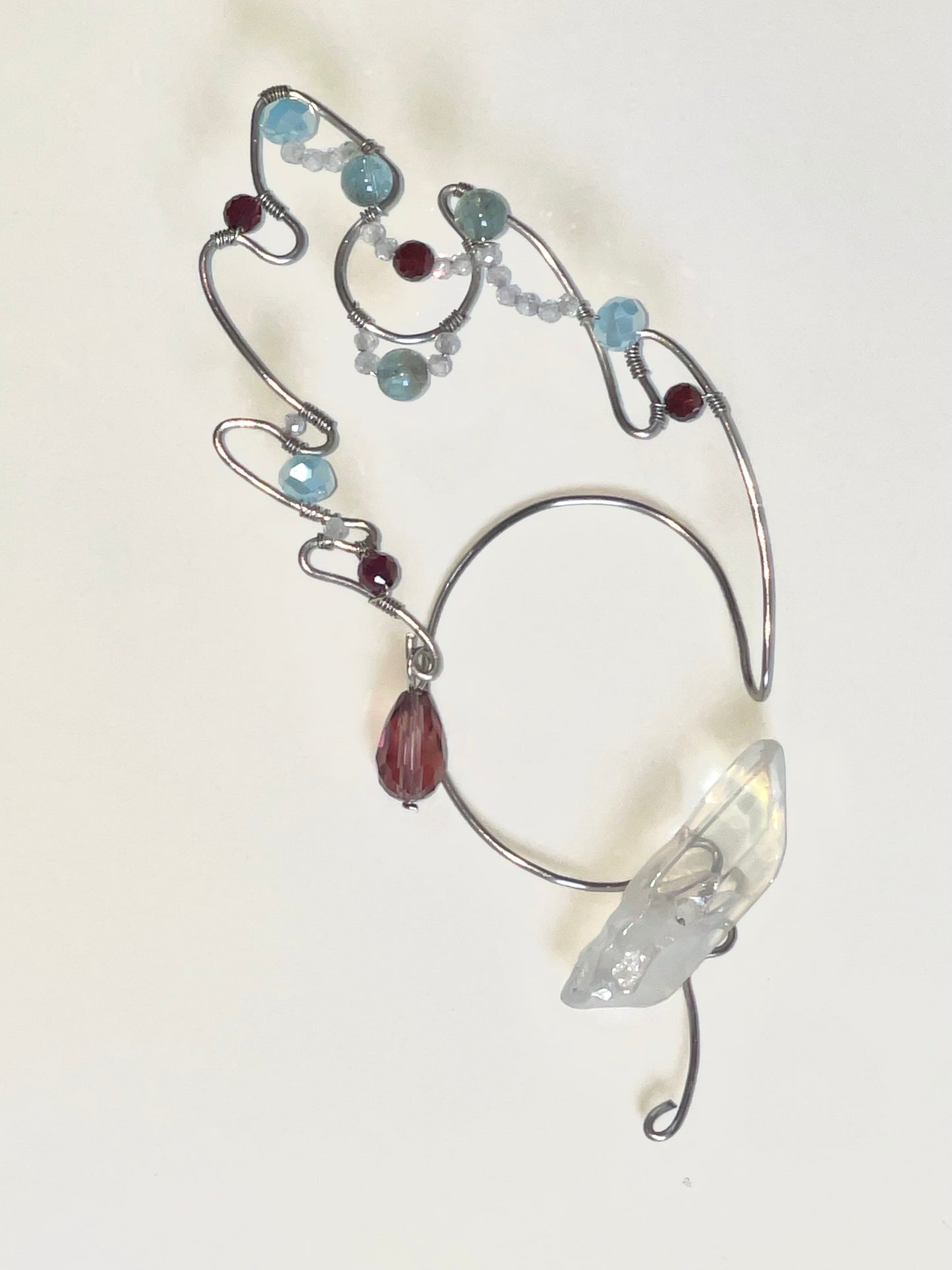 AEON Ear Cuffs