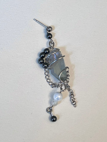 QUIXOTIC Earrings