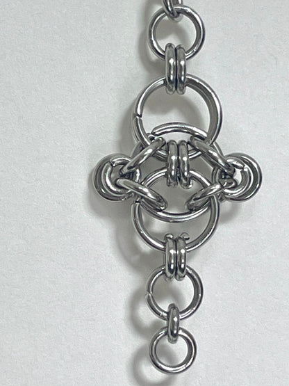 INTERTWINED Earrings