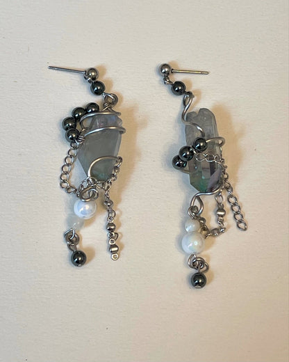 QUIXOTIC Earrings