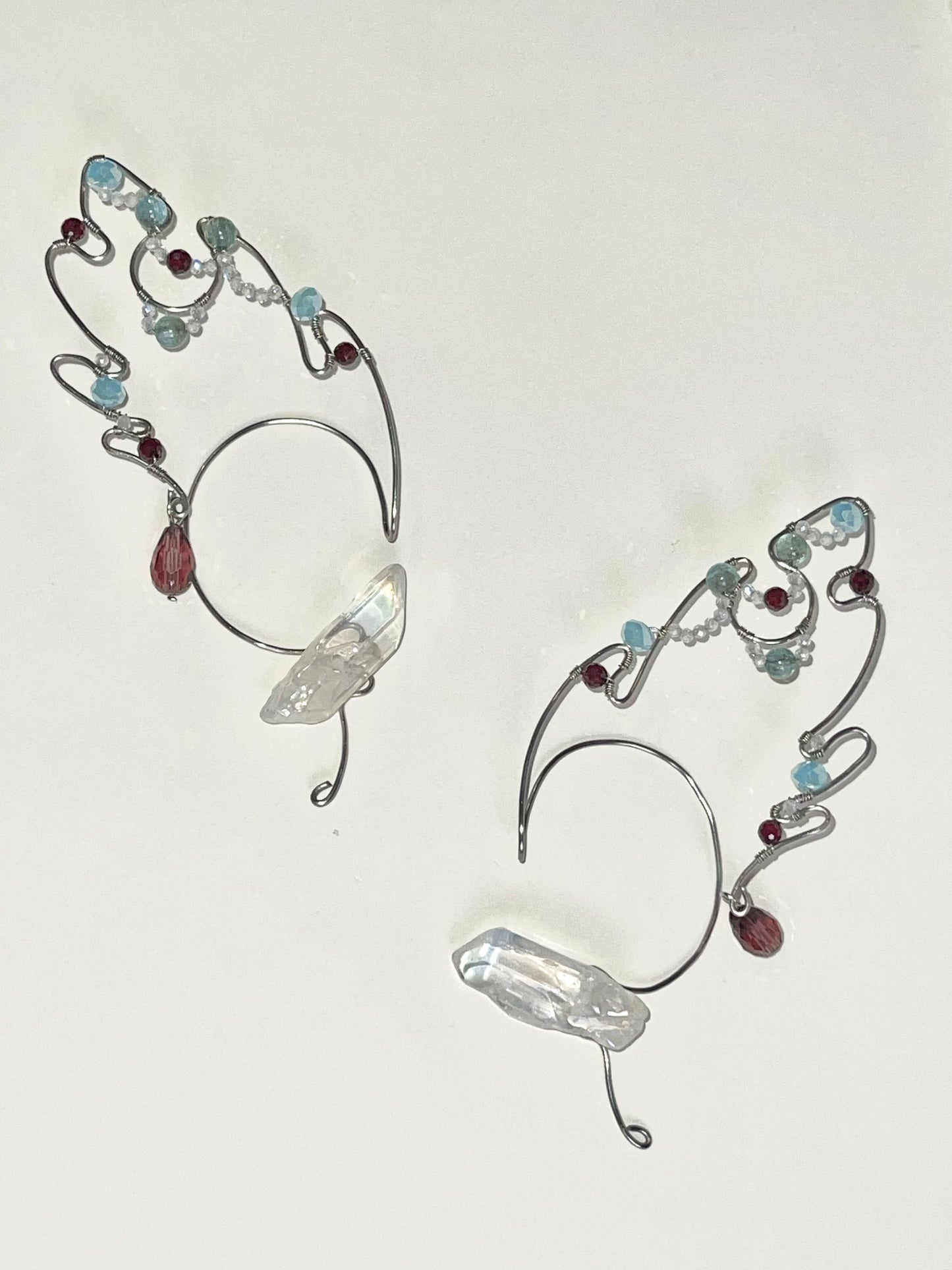 AEON Ear Cuffs