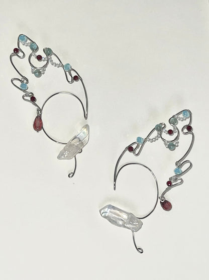 AEON Ear Cuffs