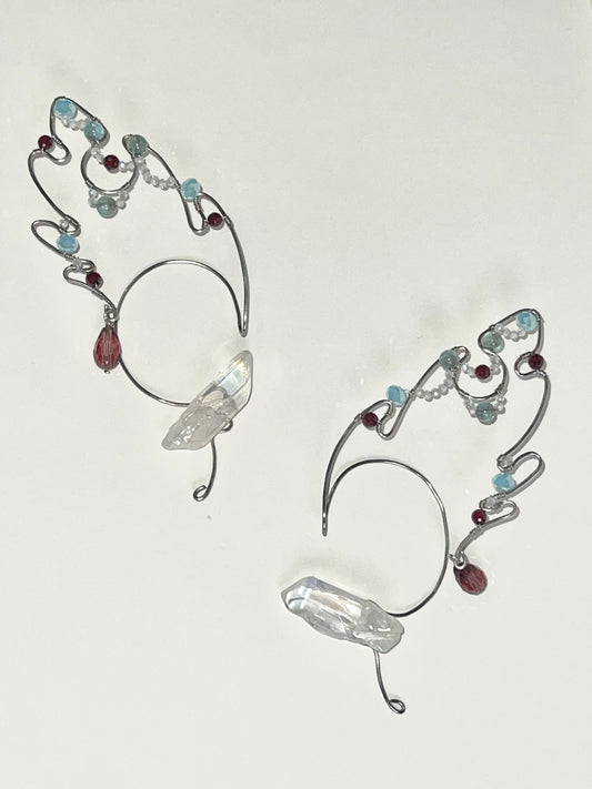 AEON Ear Cuffs
