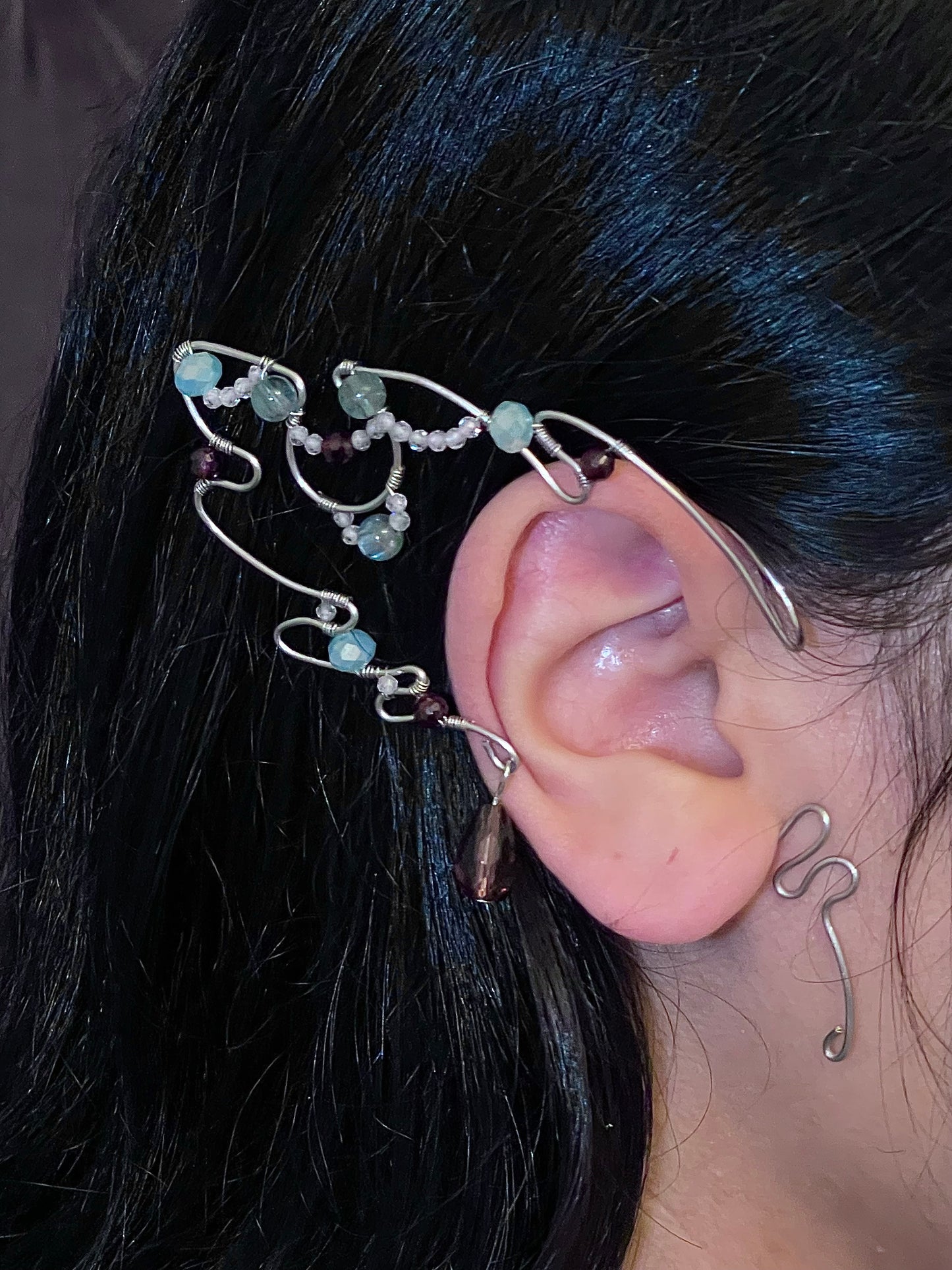 AEON Ear Cuffs