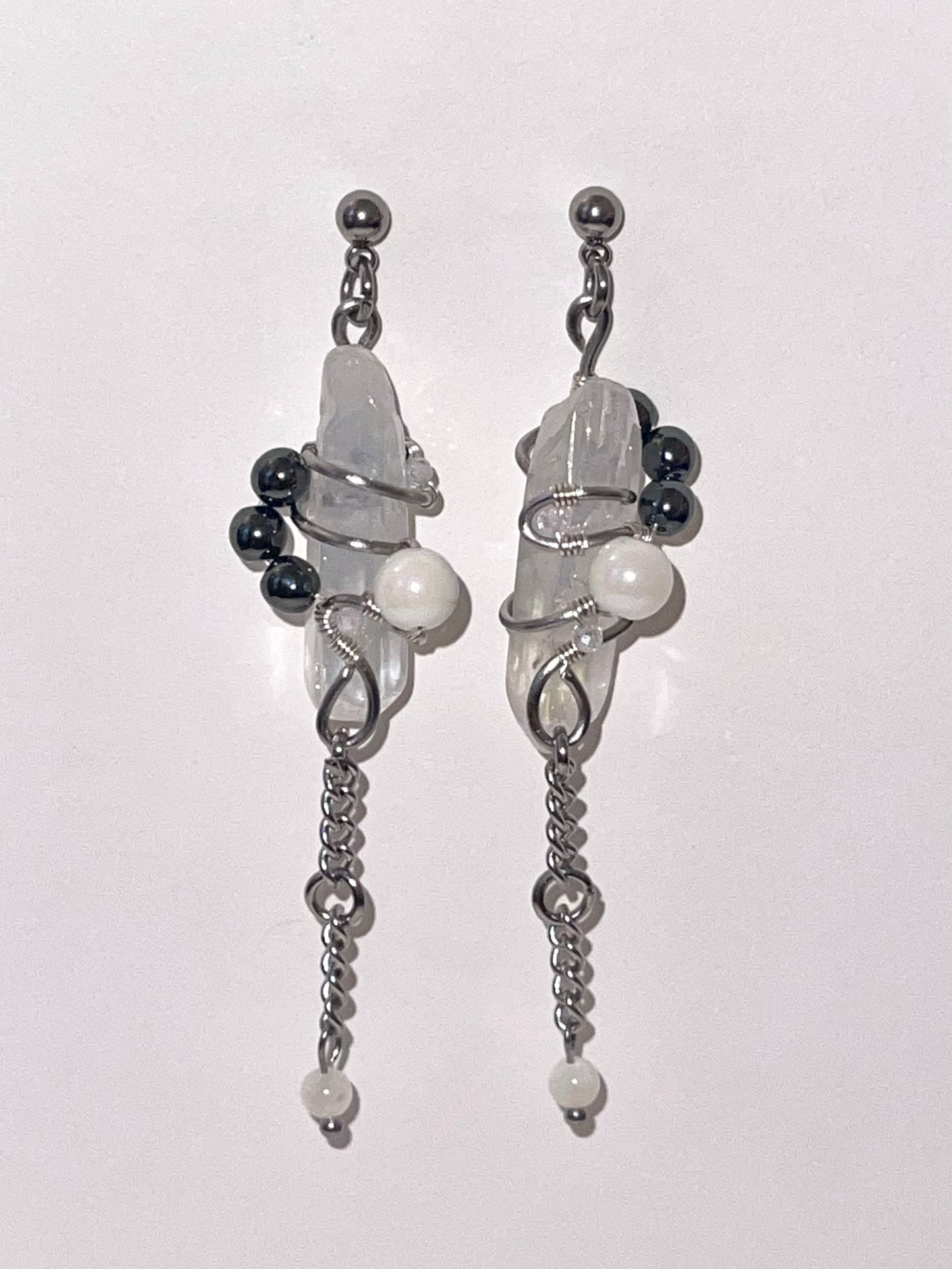SERAPHIC Earrings