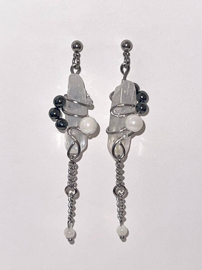 SERAPHIC Earrings