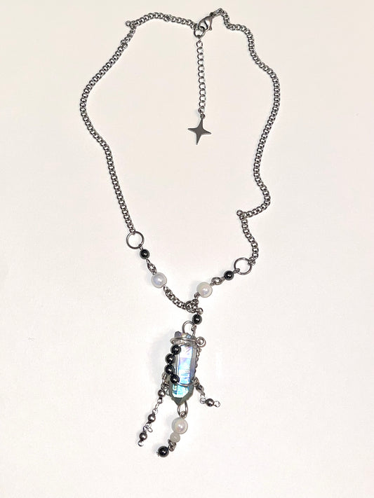 DORIS Necklace
