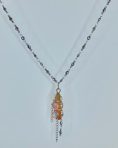 DUSK Necklace