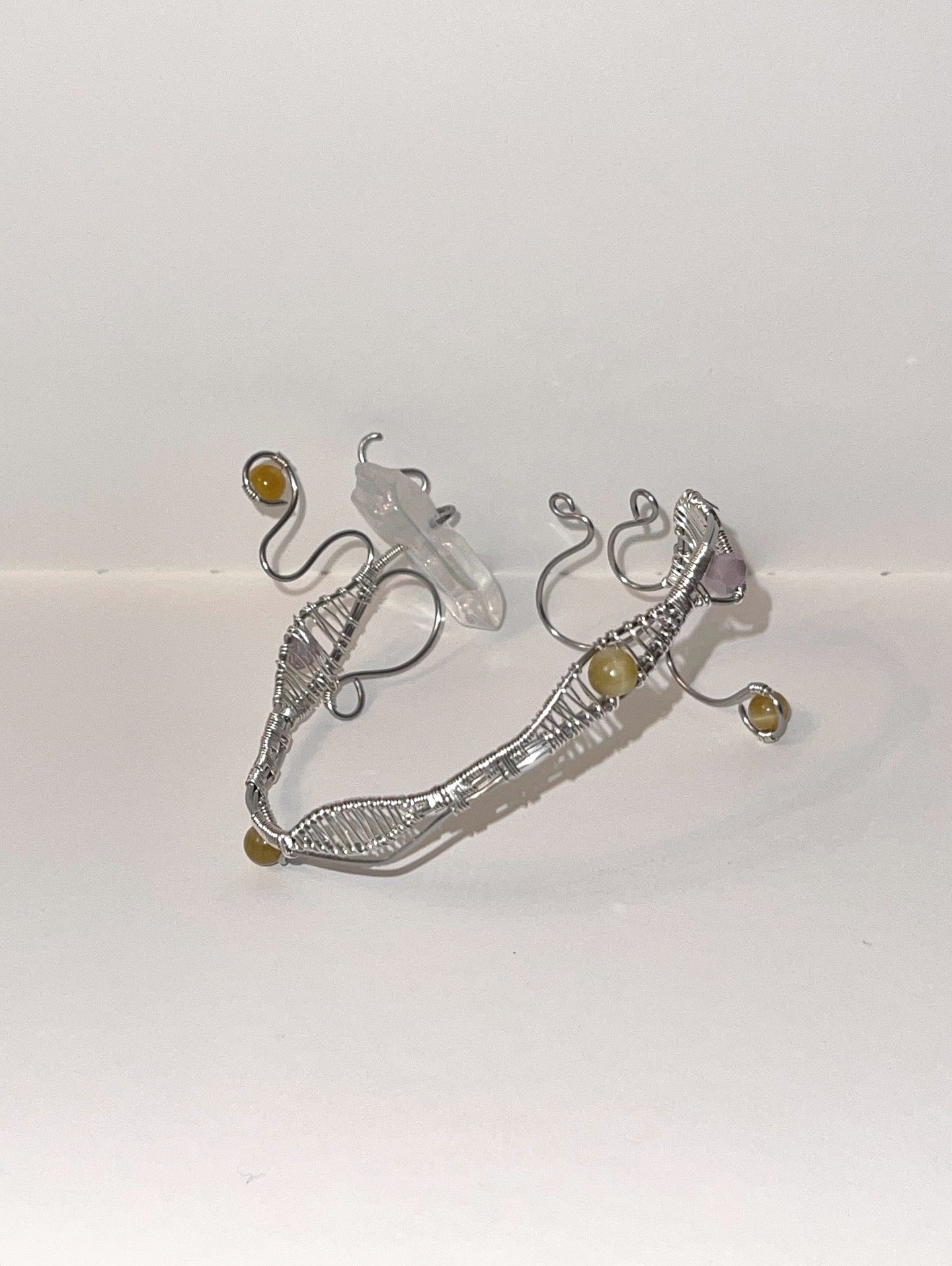 ULA Arm Cuff