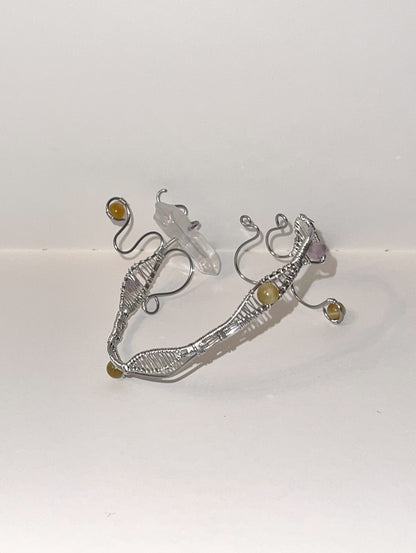 ULA Arm Cuff