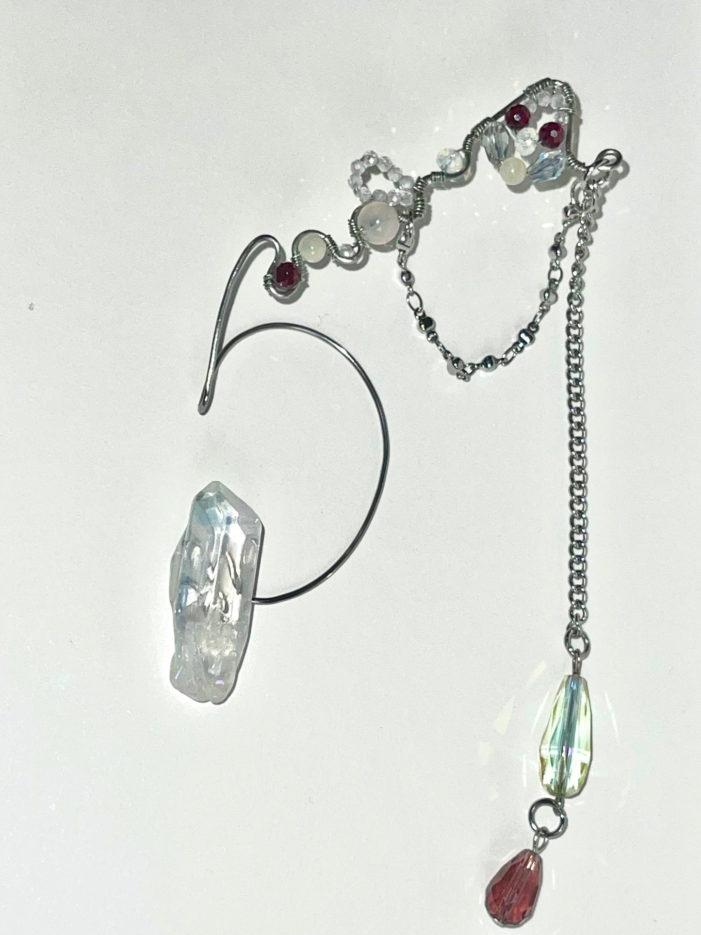 IVY Ear Cuffs