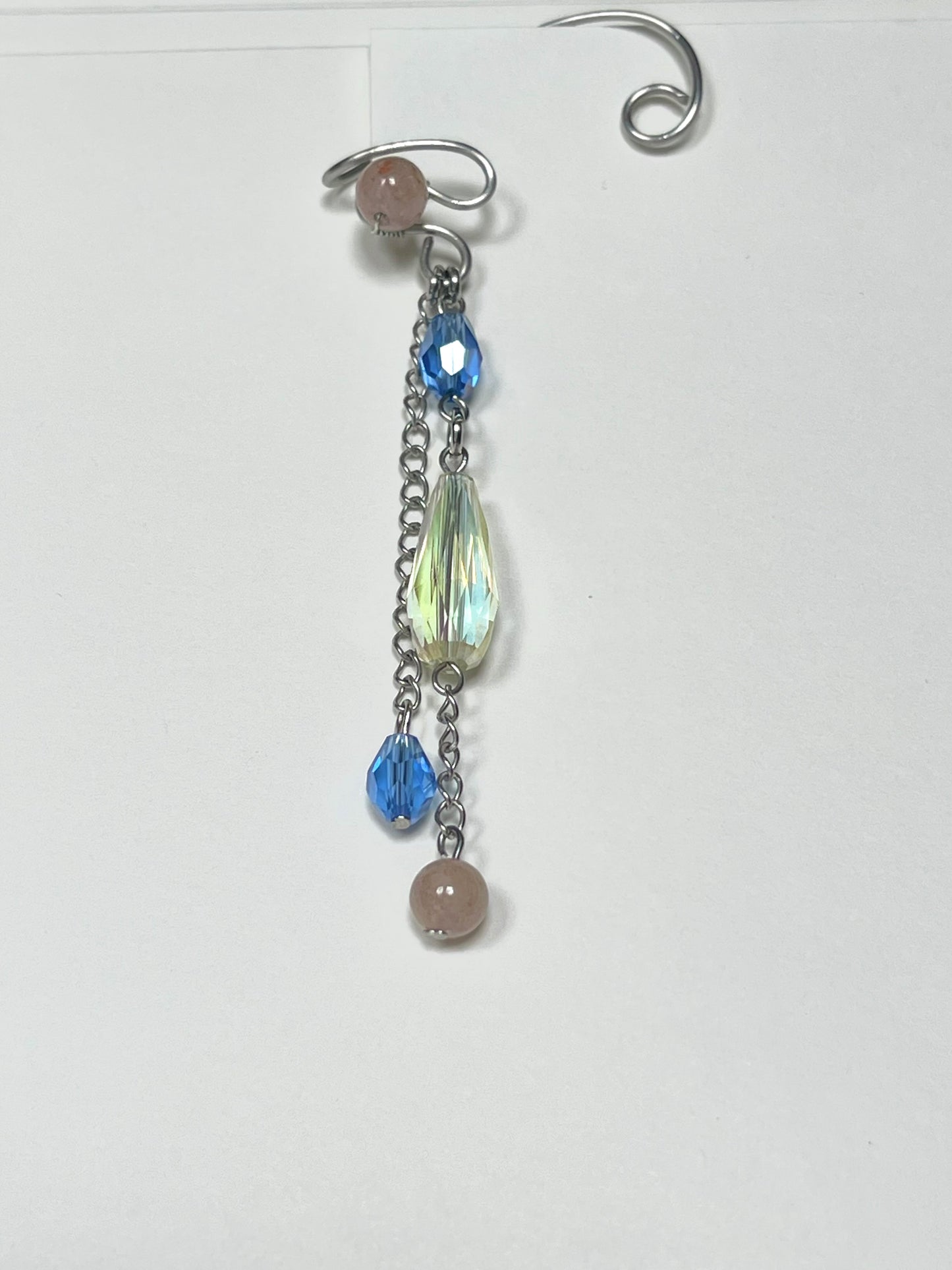 AURELIA Ear Cuff